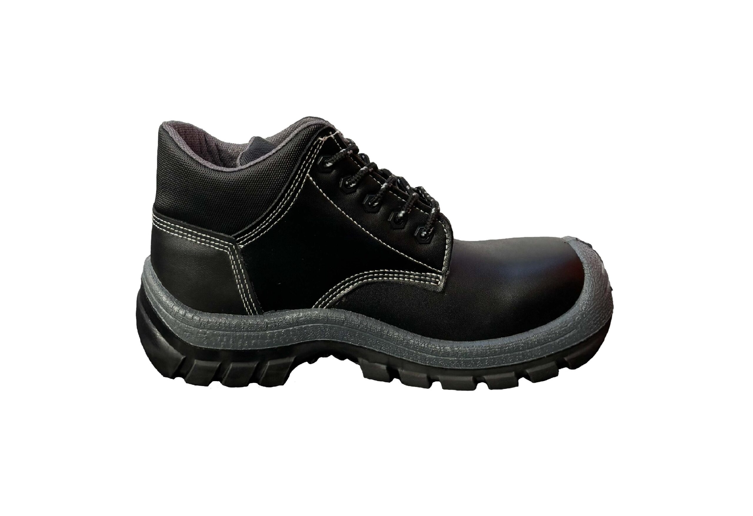 Bota de Seguridad Economica Alpaca - Image 2