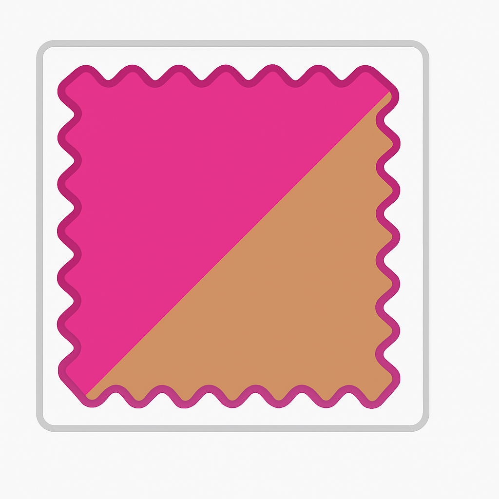 Cafe/Fucsia