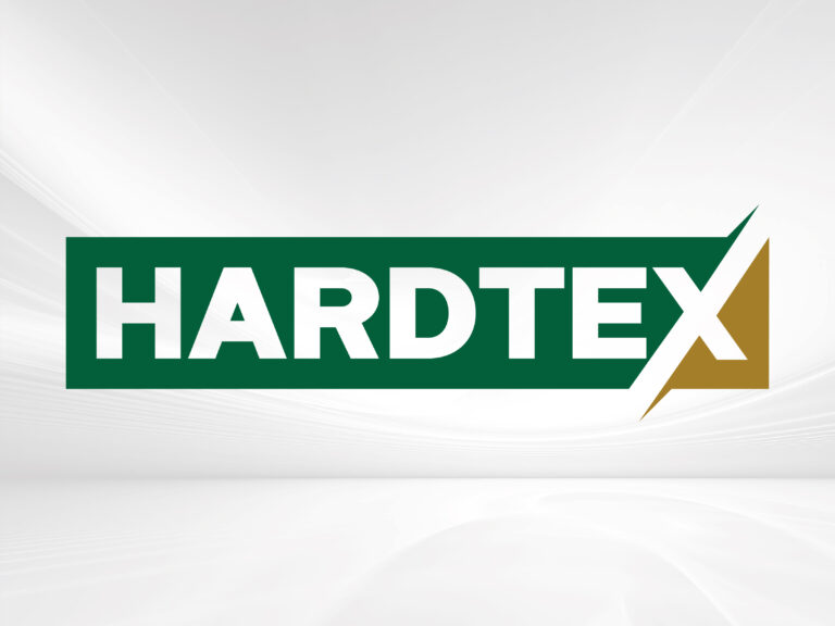 HARDTEX: la marca de dotación industrial que protege, resiste y perdura