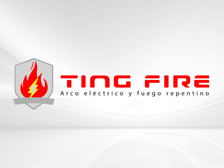 TING FIRE: Ropa Ignífuga y Equipos Contra Incendio Certificados para la Industria