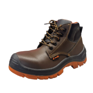 Bota de Seguridad Ingeniero Alpaca