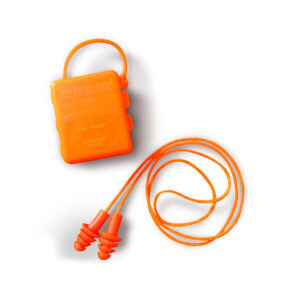 Protector Auditivo Cordon 4 Membranas