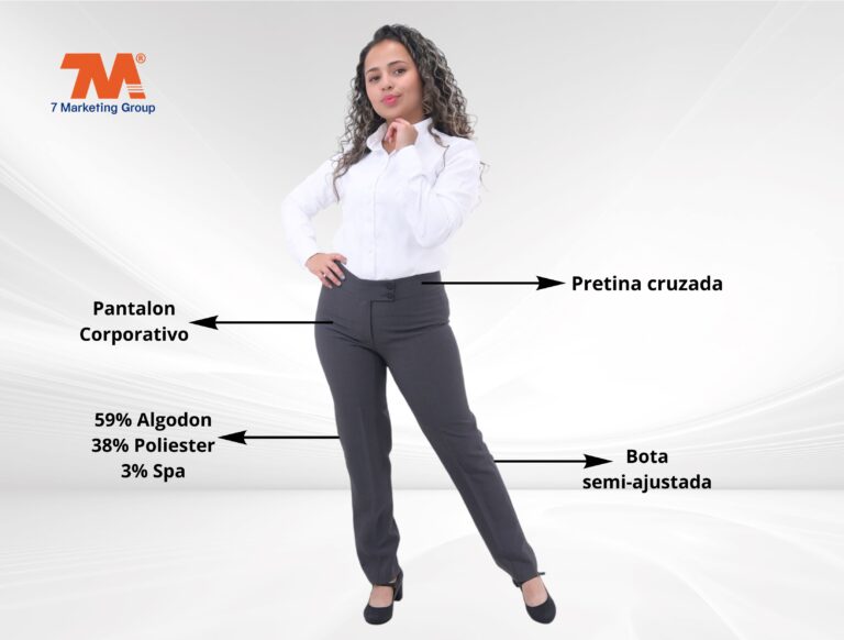 ¿Pantalón o jean? La guía para elegir la prenda ideal según tu trabajo